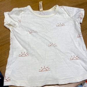 Childhoods clothing t-shirt 2t